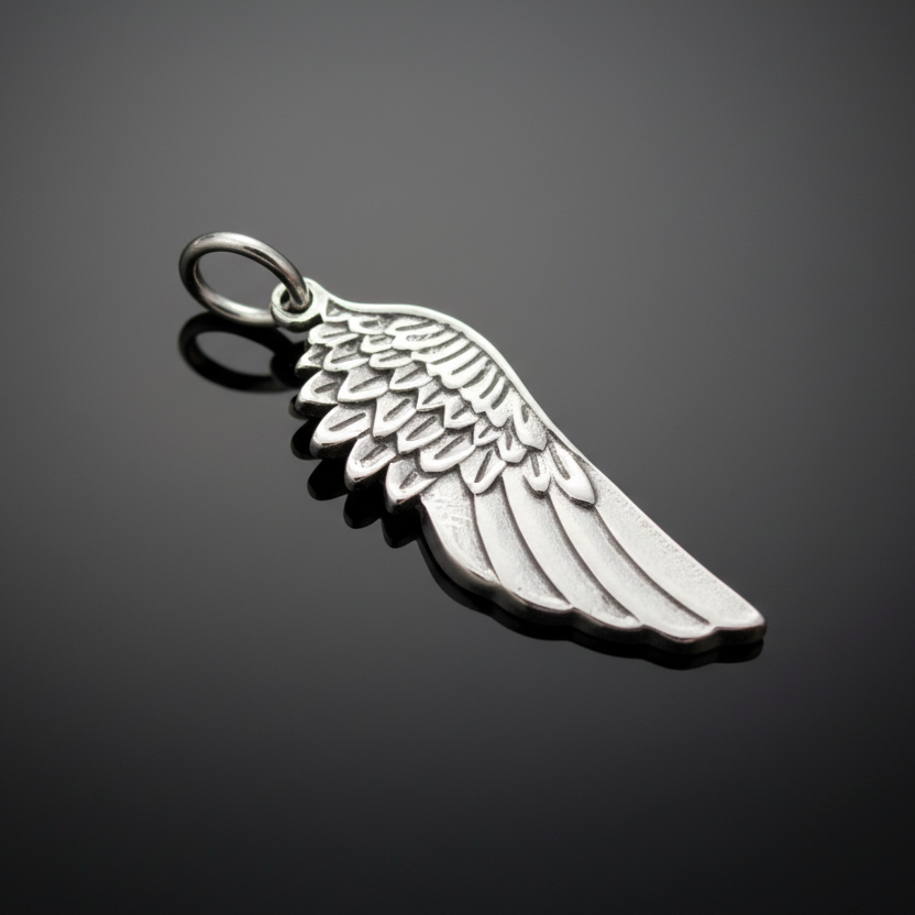 Wings Collection: Ala Soberana