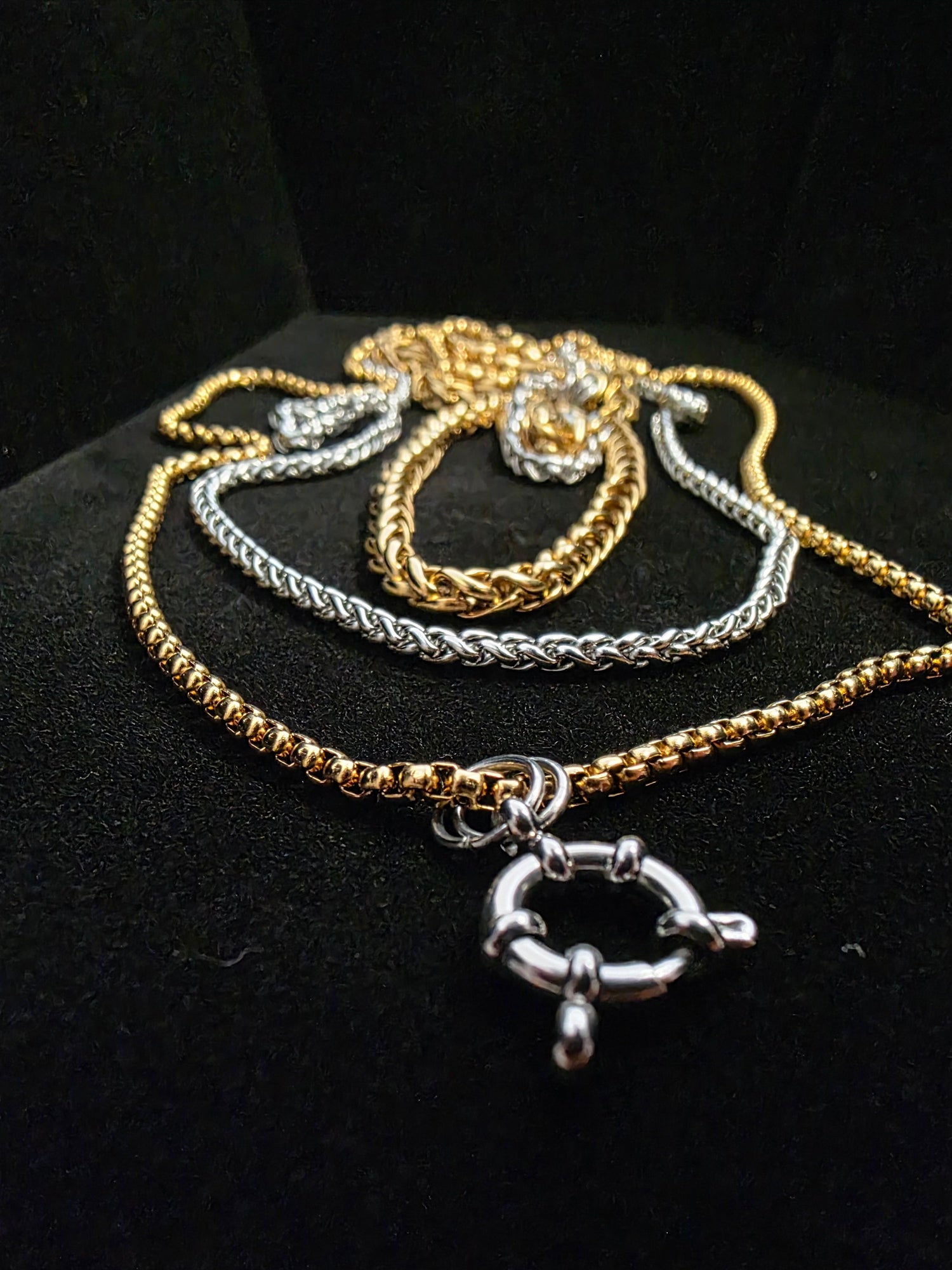 Cadenas