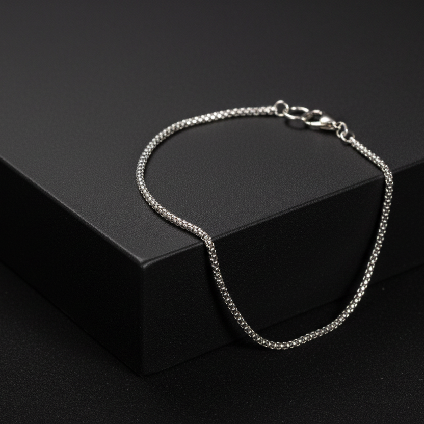 Apex Silver