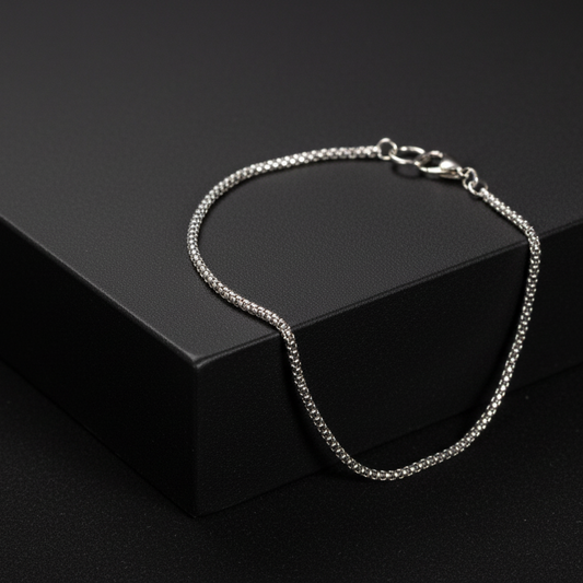 Apex Silver