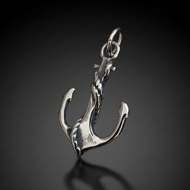 Anchor Collection: Firmeza