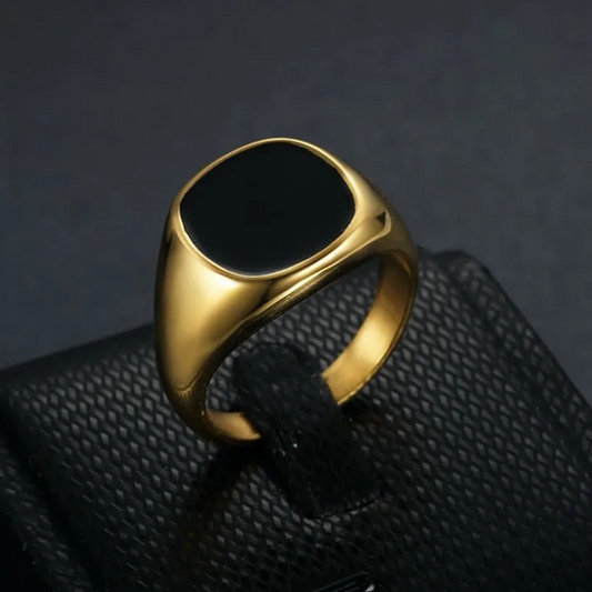 Azabache Gold
