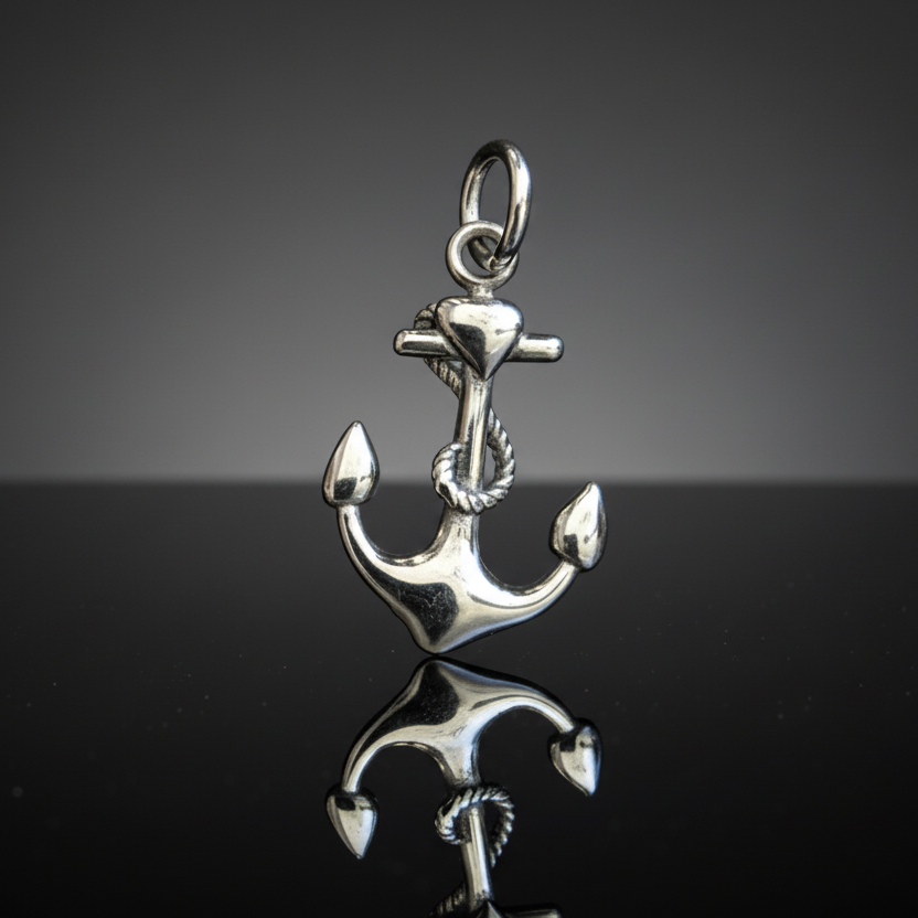 Anchor Collection: Spirit
