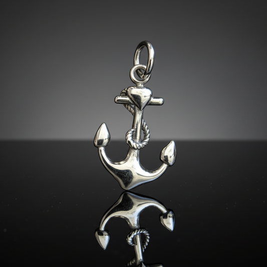 Anchor Collection: Spirit